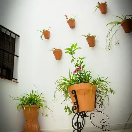 Casa de hóspedes Malia 2*