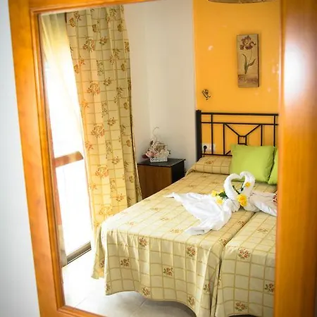 Pensión Malia Conil De La Frontera