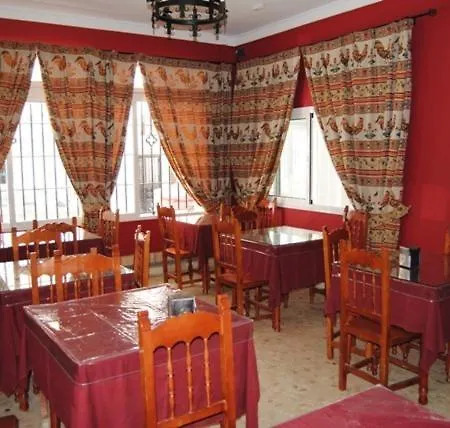 Casa de hóspedes Malia Conil De La Frontera