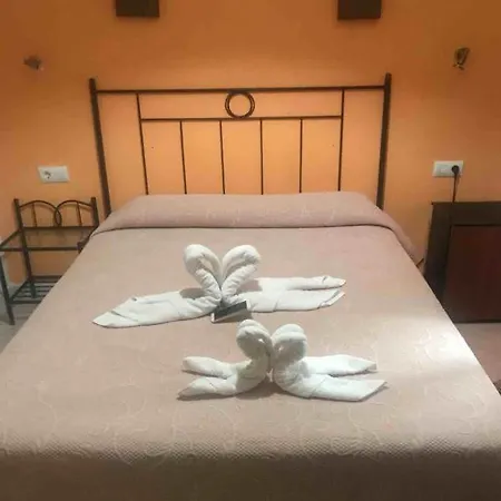Pensión Malia