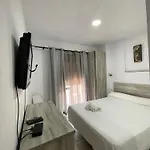 Pensión Malia Conil De La Frontera