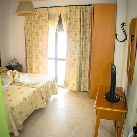 בית הארחה Malia