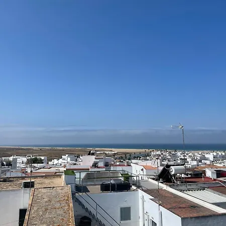 בית הארחה Malia