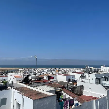 Pensión Malia 2*